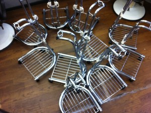 入荷5